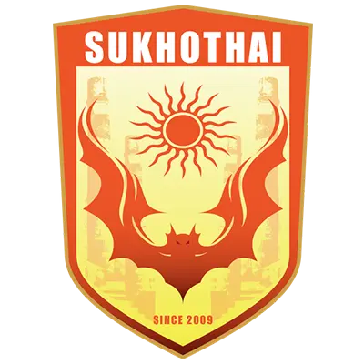 सुखोथाई
