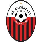 Shkendija Tetovo
