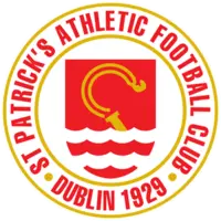 St. Patricks Athletic