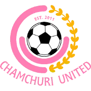 Chamchuri Bersatu FC