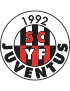 YF Juventus Zúrich