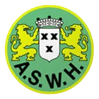 ASWH Hendrik-Ido-Ambacht Jugend