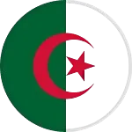 Algeria B