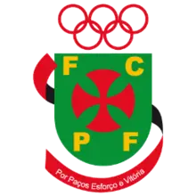 Pacos de Ferreira