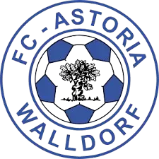 FC-Astoria Walldorf Youth