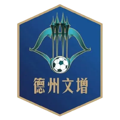 Equipa de Dezhou