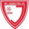 FK Jedinstvo Ub