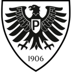 প্রয়বেন মুন্সটার U19