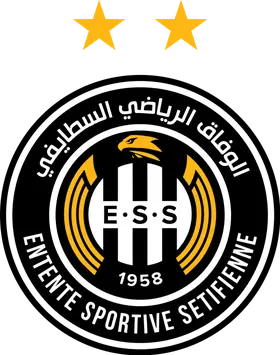 ईएस सेतीफ़