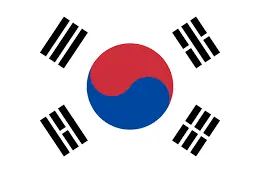 Korean high school team
