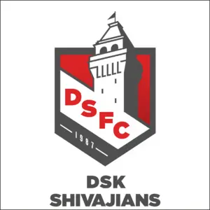 डीएसके शिवाजींस डीएसके शिवाजींस
