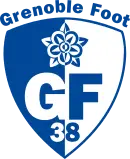 Grenoble Claix Women
