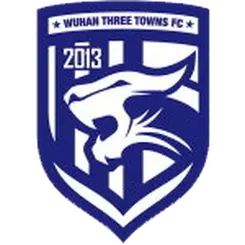 Wuhan Three Towns Reserves