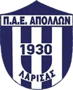 Apollon Larissas