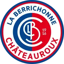 Chateauroux II