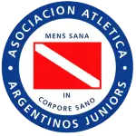 Argentinos Jrs U20