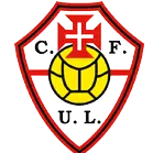 CF Uniao de Lamas
