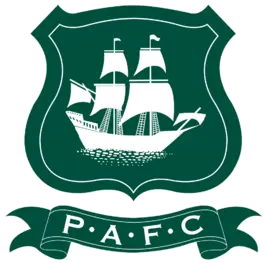 প্লাইমাউথ আর্গাইল U21