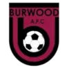 Burwood AFC Burwood AFC