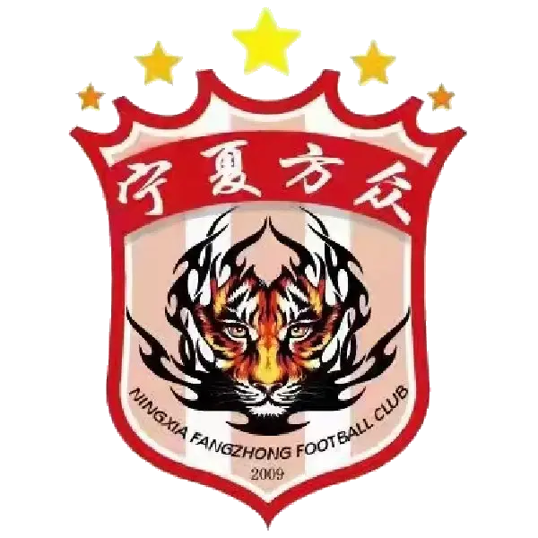 Ningxia Renfangzhong