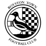 রয়স্টন টাউন