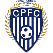 Cergy Pontoise FC Jugend