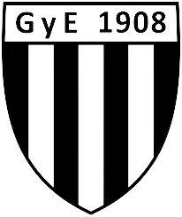 Gimnasia y Esgrima de Mendoza U19