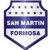 G. San Martin Formosa