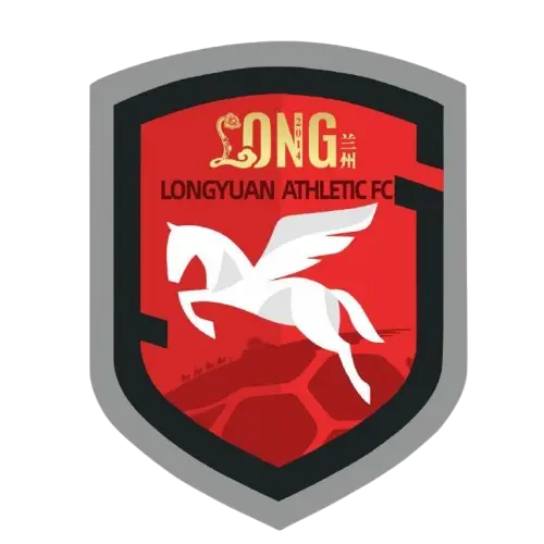 Lanzhou Longyuan Athletic U20