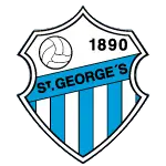 St Georges