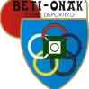 সিডি বেটি ওনাক