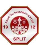 RNK Split U17