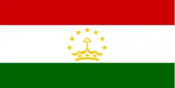 Tajiquistão Sub-17 (feminino)
