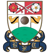 Barnet U18