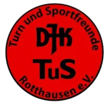 DJK TuS Rotthausen Youth