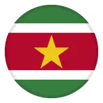 Suriname U17