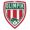 OFK Olimpik Novi Grad - Sarajevo