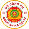 Cong An Ha Noi U21