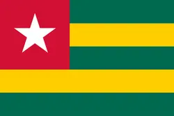 Togo Sub-17 Togo Sub-17