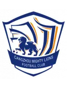 Cangzhou Mighty Lions U21