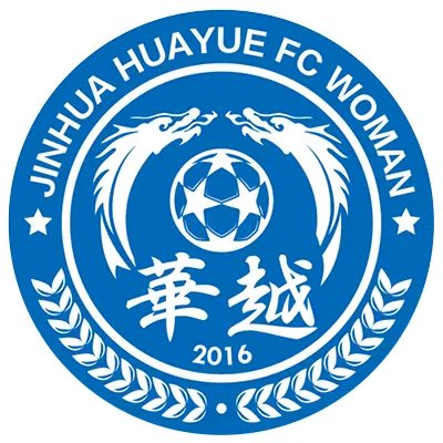Zhejiang Jinhua Huayue Women