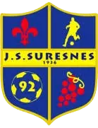 JS Suresnes