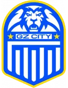 Guangzhou City(2011-2023)