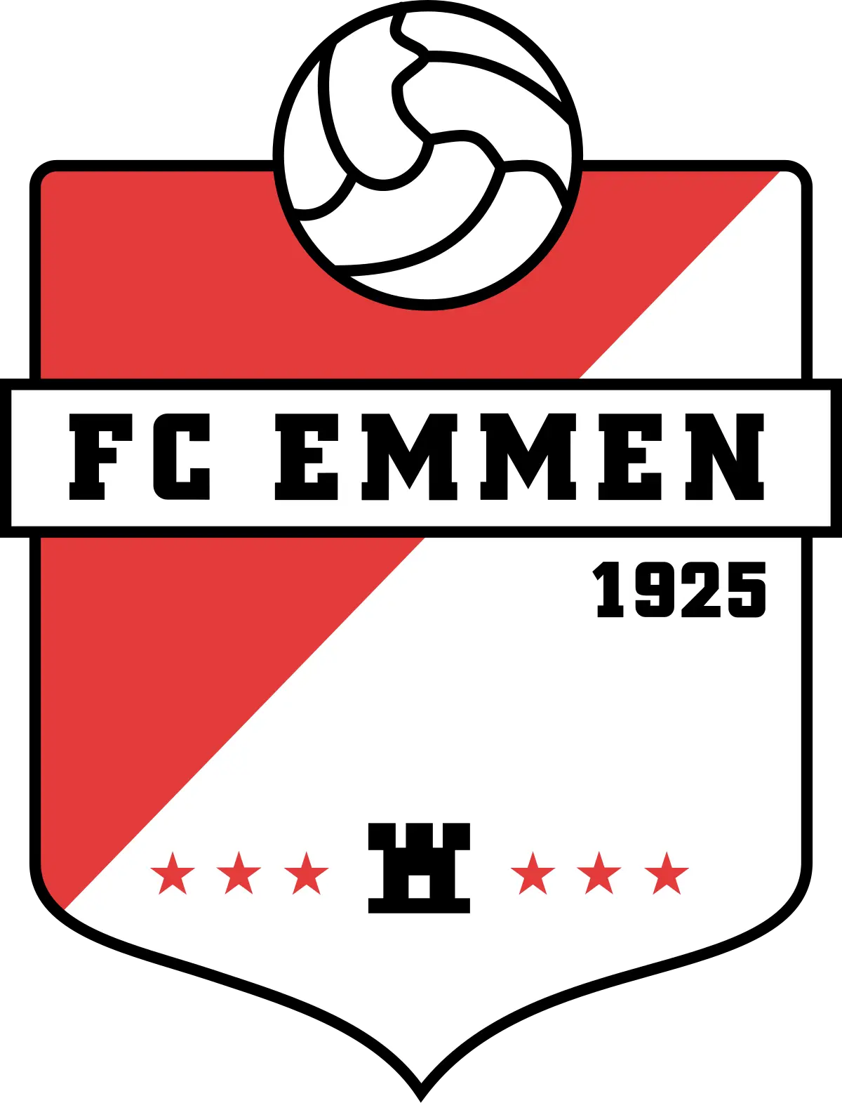 FC Emmen U19