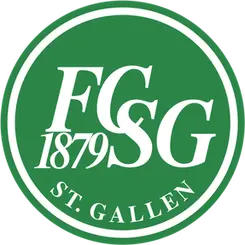 St Gallen II St Gallen II