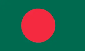 Bangladesh (w) U20