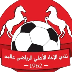 Akha Alia Ahly (EG) (W) Akha Alia Ahly (EG) (W)