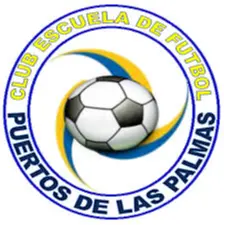 Puertos Las Palmas U19