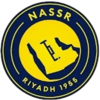Al-Nassr U15