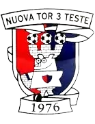 Gsd Nuova Tor Tre Teste Youth